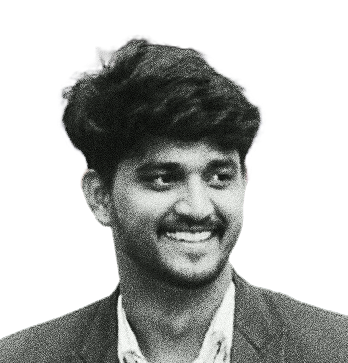 Chidananda - Jr Horticulturist at Art Yard